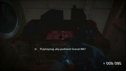 2 - Mission 12: Bump in the Night - Campaign - Medal of Honor: Warfighter - Game Guide and Walkthrough