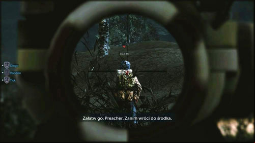 Go right, then jump down to the beach and go across the river to the other side - Mission 13: Shut it Down - Campaign - Medal of Honor: Warfighter - Game Guide and Walkthrough