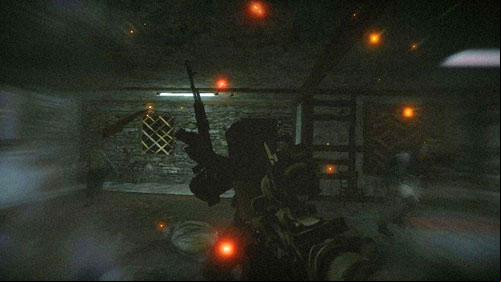 3 - Mission 13: Shut it Down - Campaign - Medal of Honor: Warfighter - Game Guide and Walkthrough
