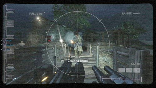 Objective: Clear the path with a robot - Mission 13: Shut it Down - Campaign - Medal of Honor: Warfighter - Game Guide and Walkthrough