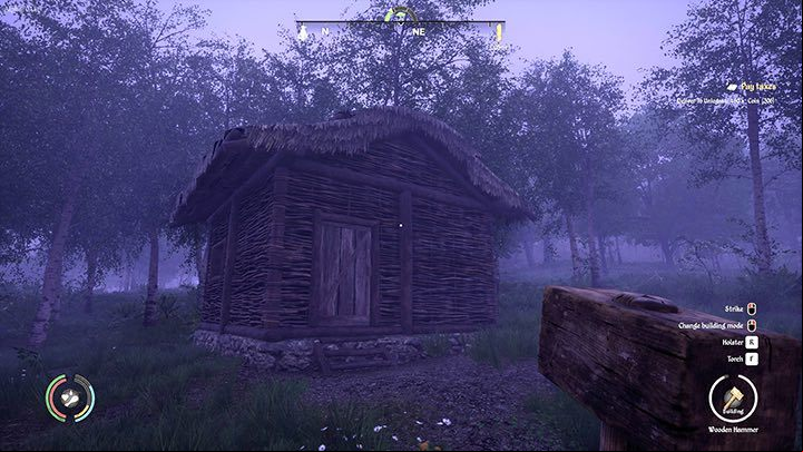 1 - Medieval Dynasty: Bow - how to get it? - FAQ - Medieval Dynasty Guide