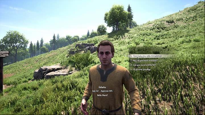 All small and light items like sticks or mushrooms can be collected in large quantities – you can have over 100 of them in your inventory - Medieval Dynasty: Beginners Guide & Tips - Basics - Medieval Dynasty Guide