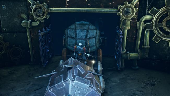 1 - The Time Device | MediEvil Walkthrough - Walkthrough - MediEvil Guide