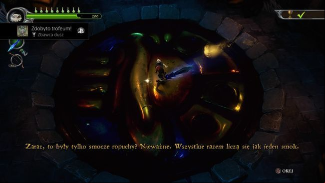 1 - Lost Souls in MediEvil - Basics - MediEvil Guide