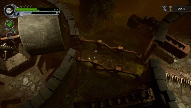 1 - Scarecrow Fields | MediEvil Walkthrough - Walkthrough - MediEvil Guide