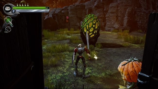1 - Pumpkin Gorge | MediEvil Walkthrough - Walkthrough - MediEvil Guide