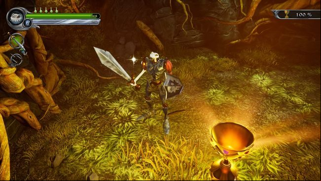 2 - Pumpkin Gorge | MediEvil Walkthrough - Walkthrough - MediEvil Guide