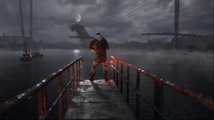 To get the good ending you have to - Metro Exodus Sams Story: How to get the good ending in Sams Story DLC? - Walkthrough - Metro Exodus Guide