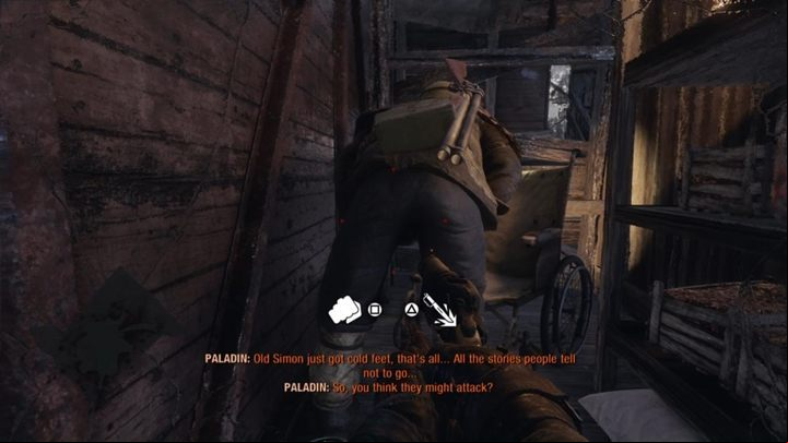 Lets start with the fact that every large location (the Volga, the Caspian Sea and Taiga) has its own morality system - Metro Exodus: How do the morality system and choices work? - FAQ - Metro Exodus Guide