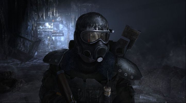 The protagonist - Metro Exodus: Characters - Basics - Metro Exodus Guide