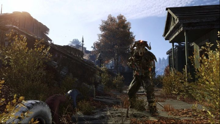 Season: Taiga - Metro Exodus: Fractions - Basics - Metro Exodus Guide
