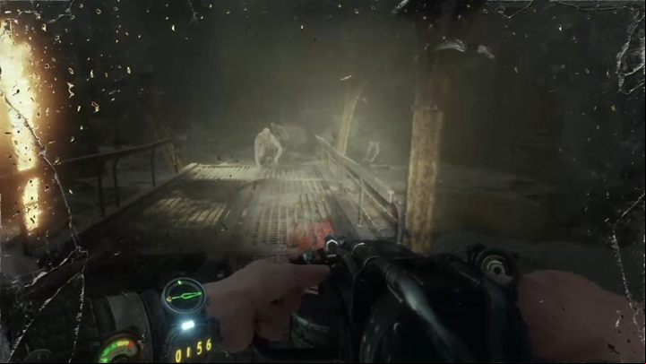 You have to get to the northern part of the map - you can drive there in a UAZ - Metro Exodus: Getting the water - walkthrough - The Caspian Sea - Metro Exodus Guide
