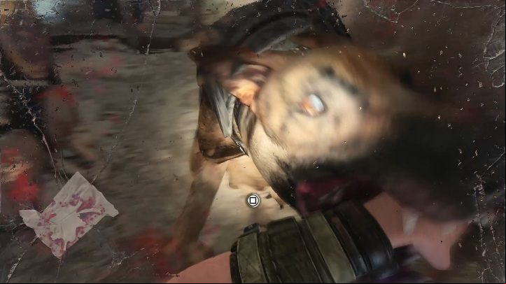 Dogs are the biggest threat here - Metro Exodus: Getting the water - walkthrough - The Caspian Sea - Metro Exodus Guide