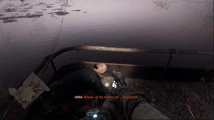 The rule is simple - when someone shoots at you, they usually have a supply of ammunition on them - Metro Exodus: How to get ammo? - Weapons and combat - Metro Exodus Guide