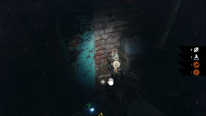 In Metro Exodus, there are a lot of buildings that are optional in exploration - search the contents of boxes, chests, or simply lift objects from the ground to get additional ammunition from time to time - Metro Exodus: How to get ammo? - Weapons and combat - Metro Exodus Guide