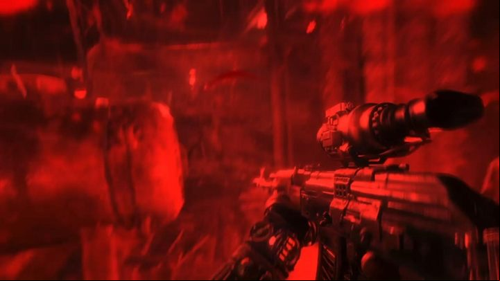 You dont have to always kill monsters, bandits and other enemies in the game world - Metro Exodus: Beginners Guide - Basics - Metro Exodus Guide