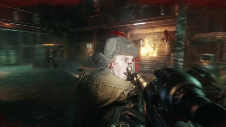 Targeting opponents head will allow you to quickly eliminate enemies - even larger ones - Metro Exodus: Beginners Guide - Basics - Metro Exodus Guide