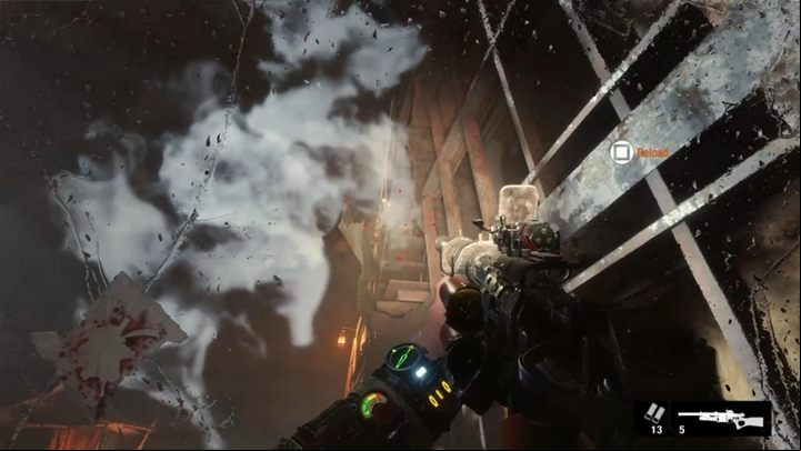 Try to use the air-gun on the weakest enemies, as it is relatively easy to find ammunition for this weapon - it is easily accessible and can be found everywhere - Metro Exodus: Beginners Guide - Basics - Metro Exodus Guide