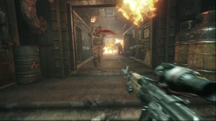 Molotovs cocktails and grenades are not as effective as they might seem - Metro Exodus: Beginners Guide - Basics - Metro Exodus Guide