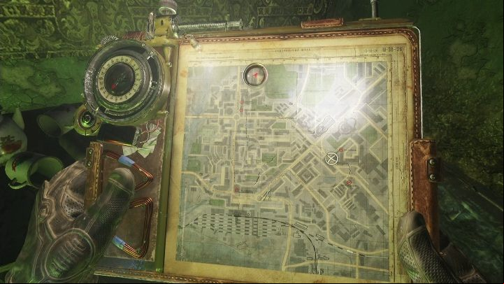 11 - Metro Exodus: Diaries and postcards in Autumn and the Dead City - collectibles - Diaries and postcards - Metro Exodus Guide