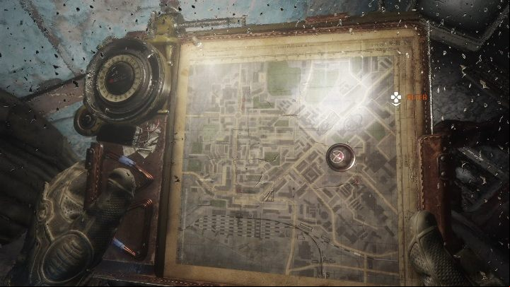 13 - Metro Exodus: Diaries and postcards in Autumn and the Dead City - collectibles - Diaries and postcards - Metro Exodus Guide