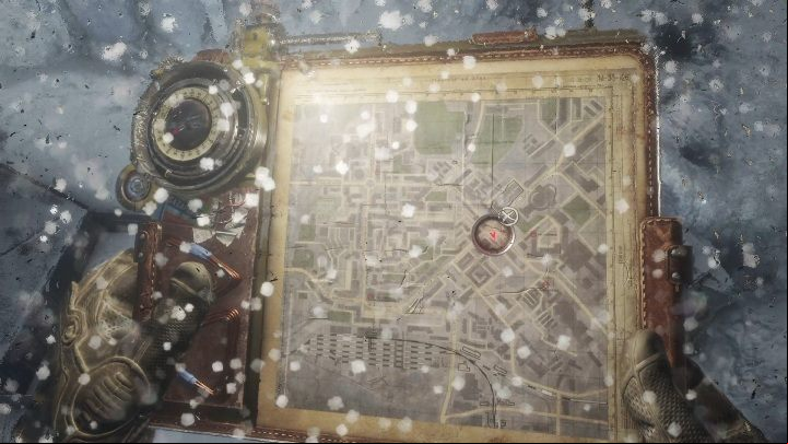 15 - Metro Exodus: Diaries and postcards in Autumn and the Dead City - collectibles - Diaries and postcards - Metro Exodus Guide
