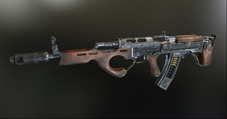 The weapons can be modified at any time during exploration - Metro Exodus: Weapons basics - Weapons and combat - Metro Exodus Guide