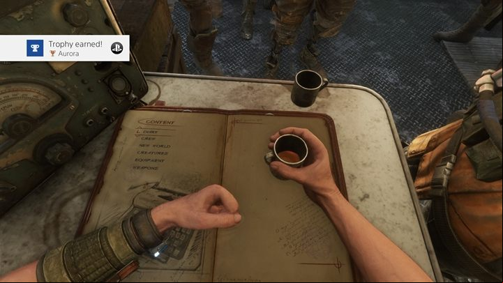 How to unlock: Name the locomotive - Metro Exodus: List of all achievements and trophies - Achievements and trophies - Metro Exodus Guide