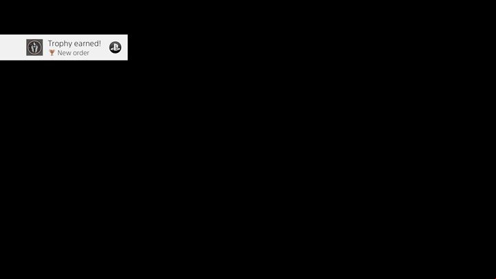How to unlock: Complete the Caspian Sea level - Metro Exodus: List of all achievements and trophies - Achievements and trophies - Metro Exodus Guide