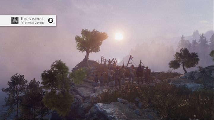How to unlock: Save Anna by paying the ultimate price - Metro Exodus: List of all achievements and trophies - Achievements and trophies - Metro Exodus Guide