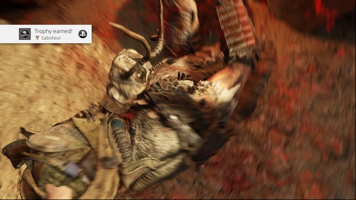 How to unlock: Melee-kill or stun 50 enemies - Metro Exodus: List of all achievements and trophies - Achievements and trophies - Metro Exodus Guide