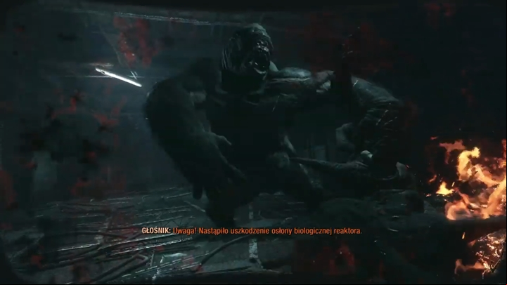 Go through the corridors, fight with mutants and move forward - Metro Exodus The Two Colonels: Going after the map - walkthrough - Walkthrough - Metro Exodus Guide