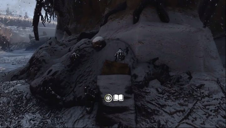 Location: You can find this letter after you weak up among corpses - Metro Exodus: Diaries and postcards in Moscow - collectibles - Diaries and postcards - Metro Exodus Guide