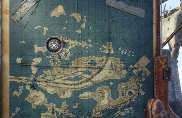 1 - Metro Exodus: Diaries and postcards in Winter and The Volga - collectibles - Diaries and postcards - Metro Exodus Guide