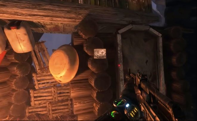Location: This postcard is at the end of the ship, the one you visit at the end of the Volga chapter - Metro Exodus: Diaries and postcards in Winter and The Volga - collectibles - Diaries and postcards - Metro Exodus Guide