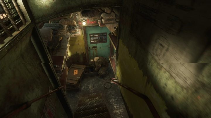 9 - Metro Exodus: Diaries and postcards in Winter and The Volga - collectibles - Diaries and postcards - Metro Exodus Guide