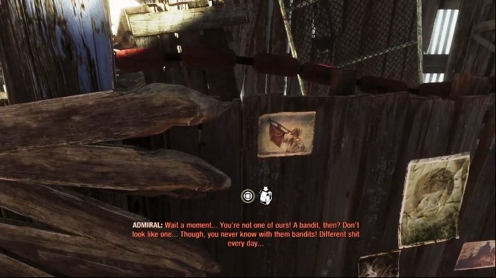 Location: After meeting with the iral you will find the 18th postcard - Metro Exodus: Diaries and postcards in Taiga - collectibles - Diaries and postcards - Metro Exodus Guide