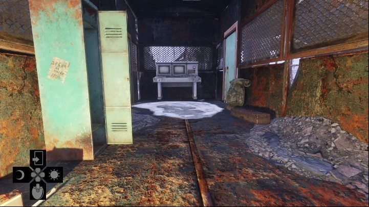 At workbenches, you can - Metro Exodus: Hideouts and workbenches in Taiga - list - Hideouts and workbenches - Metro Exodus Guide