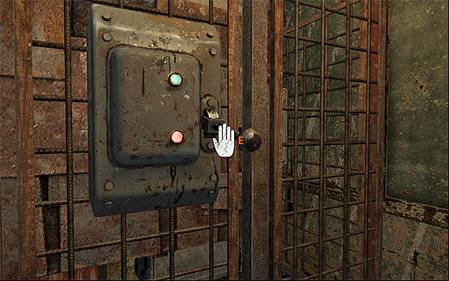 Now you can get to the newly unlocked age - Follow Pavel and avoid detection | Chapter 3: Pavel - Chapter 3: Pavel - Metro: Last Light Game Guide