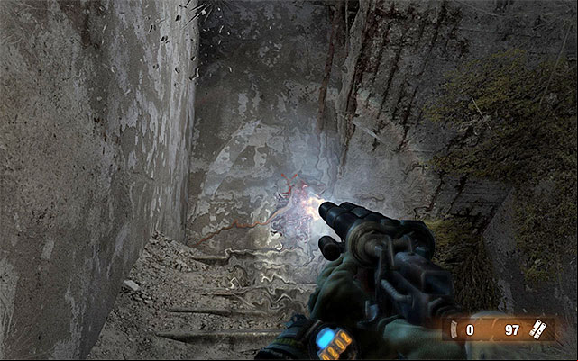 Keep moving - Reach Polis and report your findings about the Reds | Chapter 23: The Crossing - Chapter 23: The Crossing - Metro: Last Light Game Guide