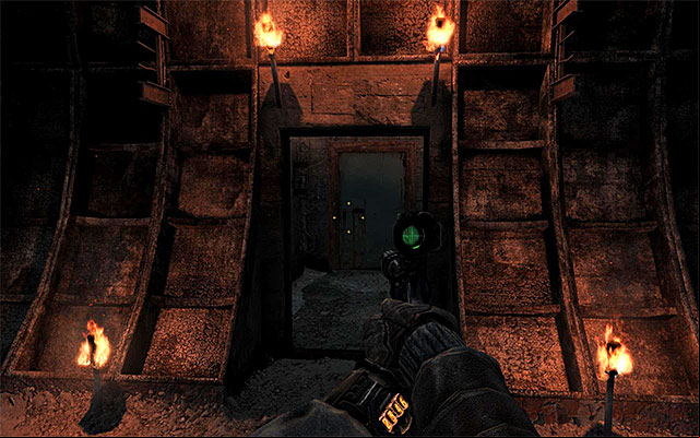 2 - Chapter 13: Bandits | Artyom Diary Pages - Artyom Diary Pages - Metro: Last Light Game Guide
