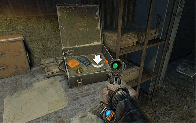 Regardless of your playing style (sneaking or getting involved in direct battles), you should always make sure that you have considerable amounts of ammo and explosives on you - Weapons and equipment | Valuable Hints - Valuable Hints - Metro: Last Light Game Guide