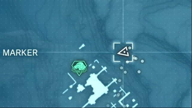 One of the side objectives in the Phantom Limbs mission is to find the rough diamond in Spugmay Keep ruins, which is the starting location for this mission - Remaining Phantom Limbs secondary mission objectives | Walkthrough - Mission 1 - Phantom Limbs - Metal Gear Solid V: The Phantom Pain Game Guide & Walkthrough