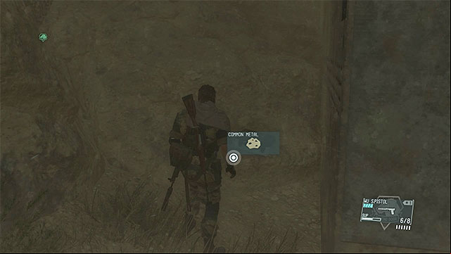 2 - Remaining A Heros Way secondary mission objectives | Walkthrough - Mission 3 - A Heros Way - Metal Gear Solid V: The Phantom Pain Game Guide & Walkthrough