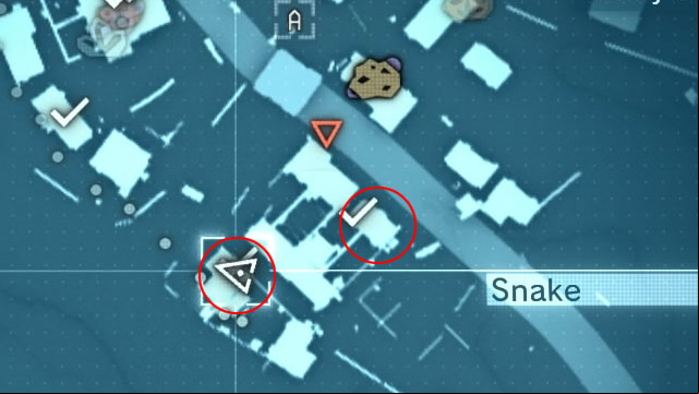 There are two hostages from Da Wialo Kallai village that you need to rescue - Remaining C2W secondary mission objectives | Walkthrough - Mission 4 - C2W - Metal Gear Solid V: The Phantom Pain Game Guide & Walkthrough