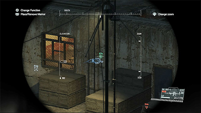 2 - Side-Ops missions walkthroughs (101-110) - Side-Ops - Metal Gear Solid V: The Phantom Pain Game Guide & Walkthrough