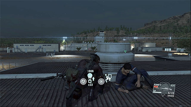 1 - Side-Ops missions walkthroughs (61-70) - Side-Ops - Metal Gear Solid V: The Phantom Pain Game Guide & Walkthrough