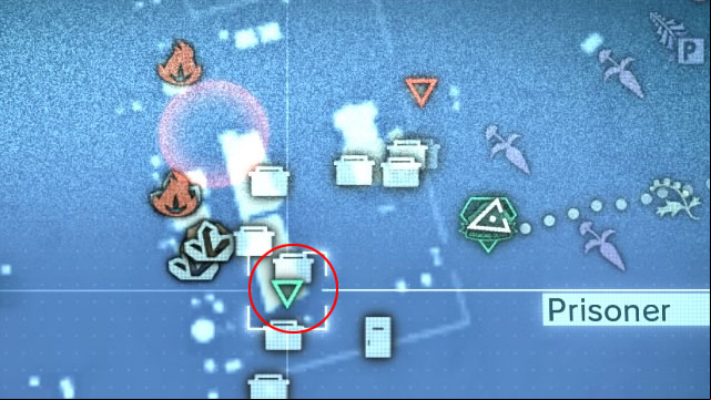 Description: You have to infiltrate the Nova Braga Airport - Side-Ops missions walkthroughs (61-70) - Side-Ops - Metal Gear Solid V: The Phantom Pain Game Guide & Walkthrough