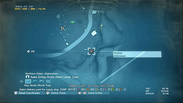 The best way to deprive Quiet of her endurance bar is to - How to defeat Quiet? | Walkthrough - Mission 11 - Cloaked in Silence - Metal Gear Solid V: The Phantom Pain Game Guide & Walkthrough