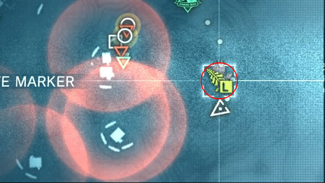 The digitalis (lutea) plant is near the rocks to the East of Ditadi Abandoned Village - Remaining Footprints of Phantoms - secondary mission objectives | Walkthrough - Mission 15 - Footprints of Phantoms - Metal Gear Solid V: The Phantom Pain Game Guide & Walkthrough
